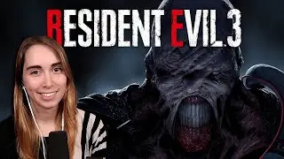 AMAZING Resident Evil 3 demo dropped!