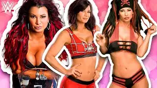 Victoria – WWE Hot Divas of the 2000s