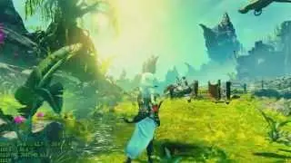 Trine 3 pc 1080p 60fps gtx 970