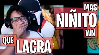 DAARICK Y ANTHONY REACCIONAN A MEMES