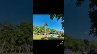 Driftwood Action Park 🏕️⛺-Indang Cavite
