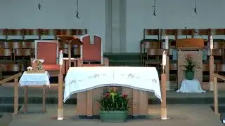 St. Lawrence, Martyr