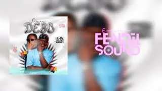 Remix-(Deb&ograve;)- By Dj Fendji Sound x Dj Reeco-g Ti-Lapin [Officiel-Audio]