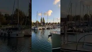 the Netherlands Middelharnis #travel #visitholland #travelvlog