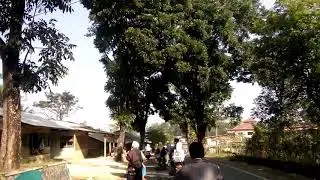 Paway ta'aruf daarulishlah