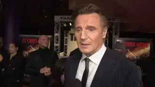 Taken 3: Liam Neeson 