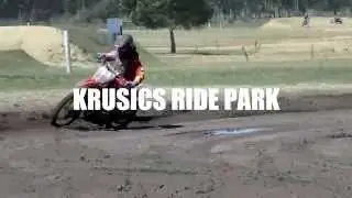 MOTORBIKE EDIT | KRUSICS