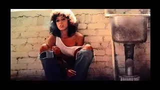 Flash Dance smoking scene #flashdance  #jenniferbeals