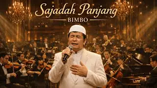 Sajadah Panjang | Cover Orkestra Religi – Sakinah Sound