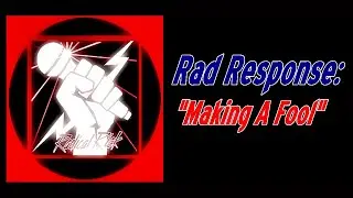 Rad Response: 