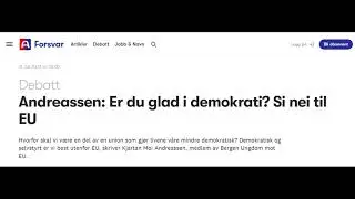 ALTINGET.NO  