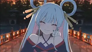 [CUT] Starry Sea - Aqu3ra & Yachiyo Runami (cv.  Saori Hayami) ver. Anime _ ||Vietsub||