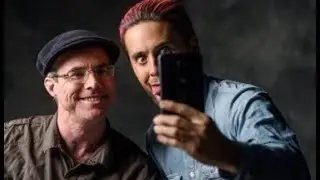 Jared Leto & Andy Weir Discuss Property Rights in Space
