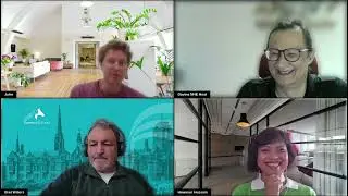 CCS webinar: Biodiversity Net Gain and how it impacts healthcare organisations