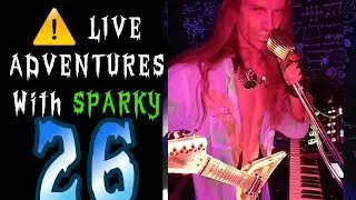 ⚠️ LIVE EPISODE 26 - 11-15-2024  