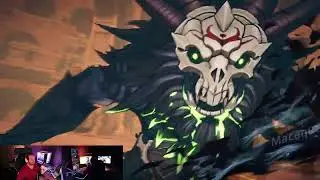 Solo Leveling:ARISE - Lv 44 Full INT build Red Gate