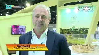 Marc Topiol, CEO, Sotogrande