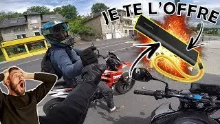 JE T'OFFRE UN TRACKER GPS ! 📦 (Invoxia)