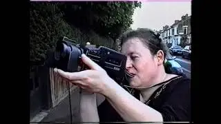 Walthamstow Pictorial 50 Years of History