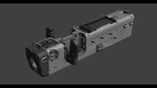 device animation. work in progress