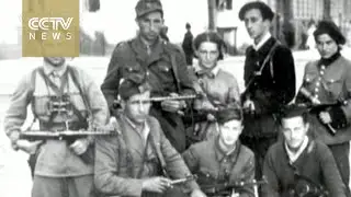 Israel to honor millions of Jews murdered in WWII