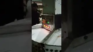 Industrial Cotton candy machine line 9655944118.