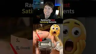 Самые приятные моменты в моей жизни 😭😭