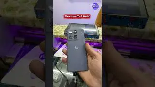 Motorola Edge 60 Fusion Screen Protector #shorts #trending #viral #smartphone #motorola #ytshorts
