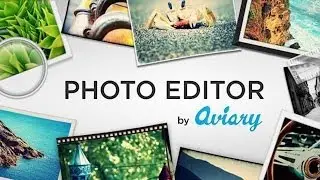 Photo Editor by Aviary [iPhone] Video review by Stelapps