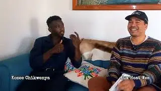 KOZEE CHIKWENYA PT. 3 | Latests Releases, Inspiration, University, Dojo & Local Venues