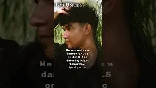 Which fact about Dexter (dearALICE) surprised you most?