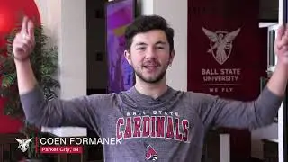 Ball State University orientation leaders' message to incoming students, 2020-04-13