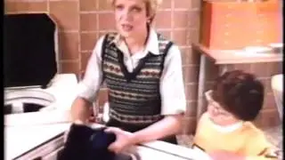 Dash Detergent 1981