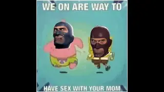 [Unfinished 15.ai vid] TF2 mercs react to tf2 Reddit memes