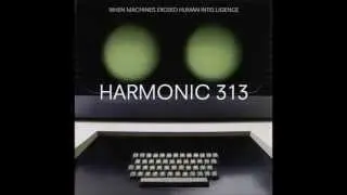 Harmonic 313 - Dirtbox