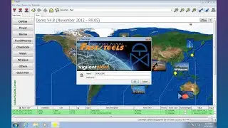 FAST Tools Supervisory Control and Data Acquisition Demonstration