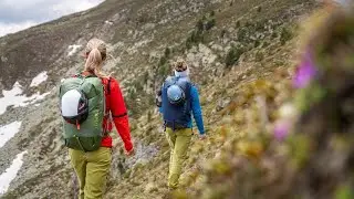 Radical 30 | 45 &ndash; the perfect climbing companion!