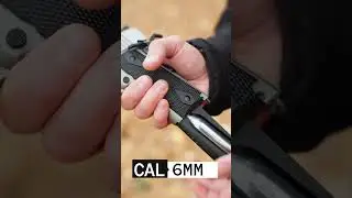 Elite Force 1911 Umarex