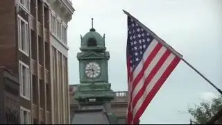 Fort Dodge, IA - Community Tour