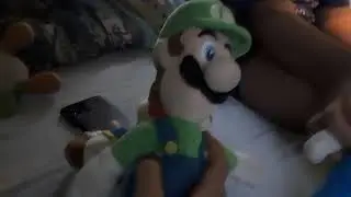 Kermits brother