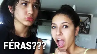 FÉRIAS!!?? O que fazer!