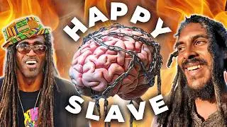 Are You Ready to Stop Being Controlled?