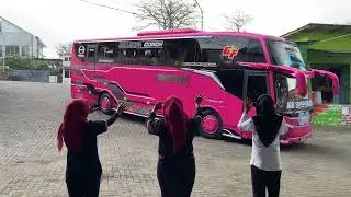 Bus Giofell