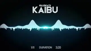 Killercats - Kaibu