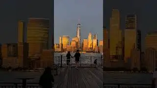 Exchange place New Jersey #newjersey