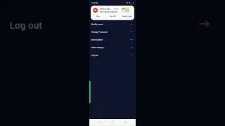 Mining network for CBDC Tokens. get free miner with my referral link.