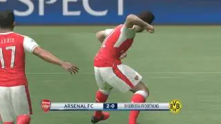 ВСЯ ПРАВДА ПРО PES 2017 | ВИДЕО ОБЗОР, ГЕЙМПЛЕЙ PRO EVOLUTION SOCCER 2017