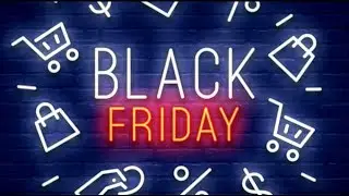 Top Black Friday Prep Tips for Small Retailers, According to John Lawson