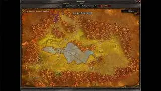Questing ASMR in the Background
