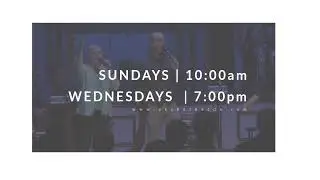 Bethesda Assembly of God Live Stream